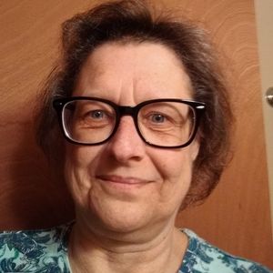 Meet your Posher, Julie